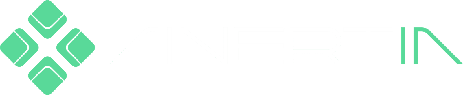 Logo Ainertia