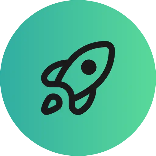 Escalabilidad ícono