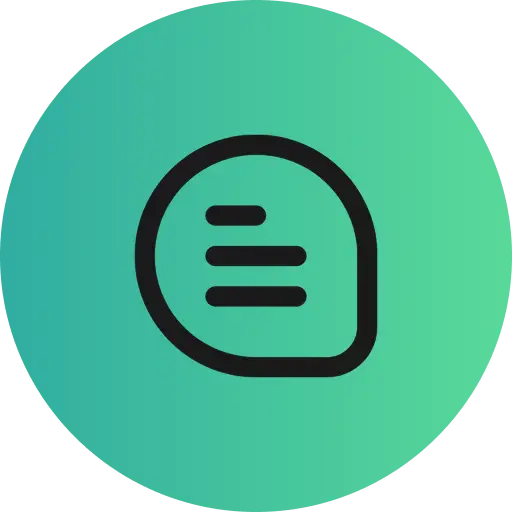 Comunicación ícono