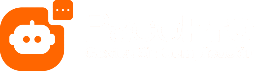 Logo PacoPro