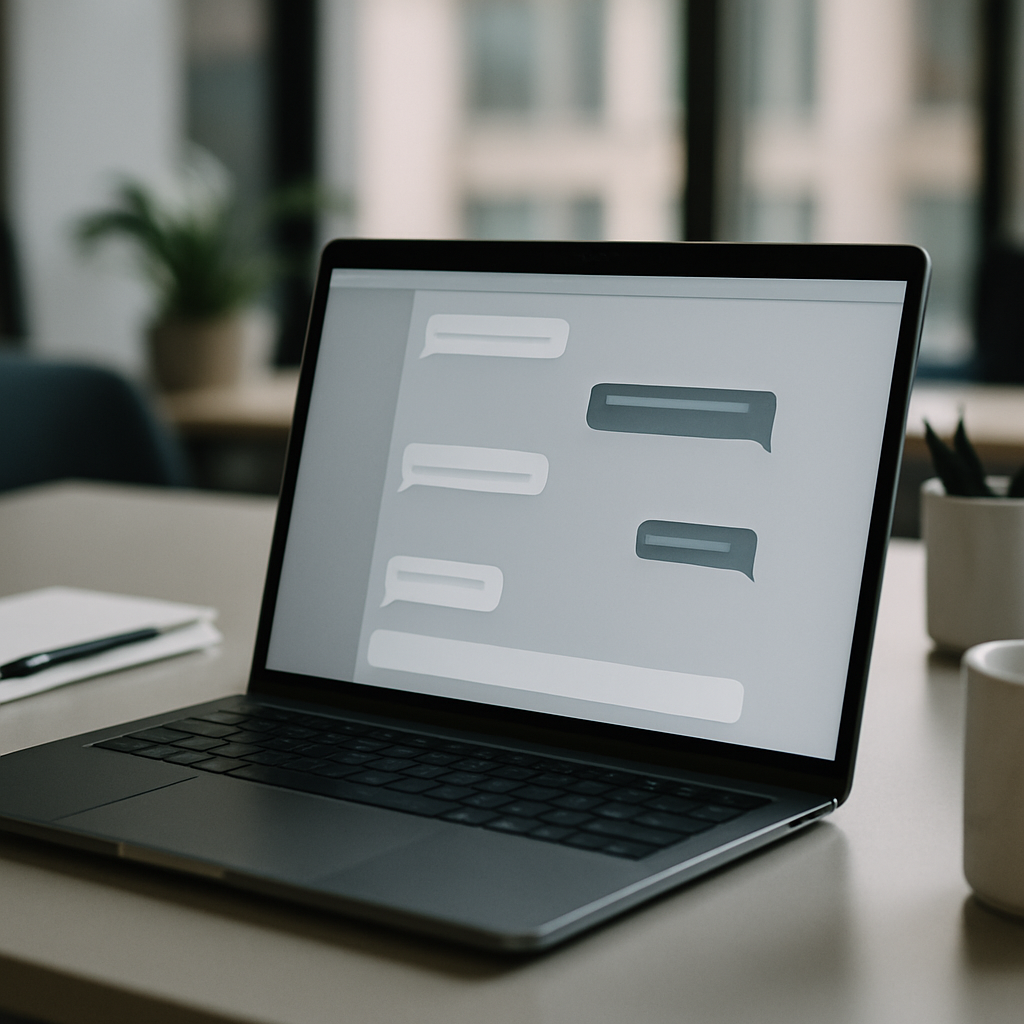 Chatbots IA para empresas