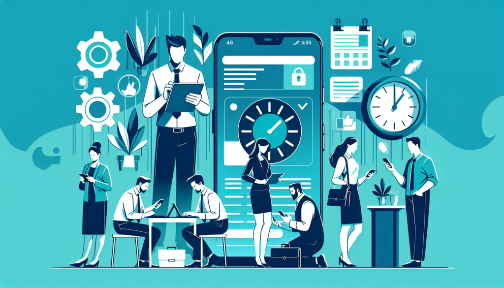 Guía control horario obligatorio España RD-Ley 8/2019
